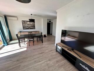  Appartement  vendre 3 pices 65 m