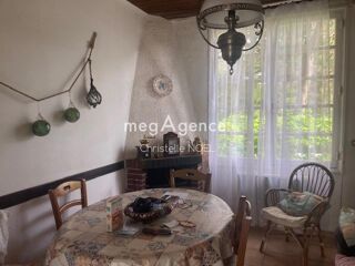  Maison à vendre 3 pièces 68 m²