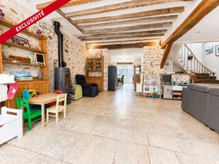  Maison à vendre 10 pièces 235 m²