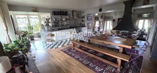  Maison à vendre 9 pièces 230 m²