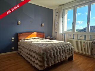  Maison à vendre 5 pièces 120 m²