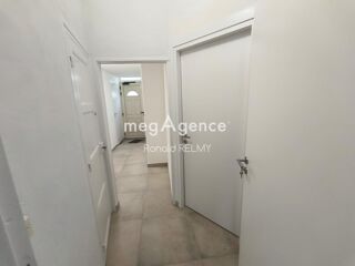  Appartement � vendre 3 pi�ces 83 m�