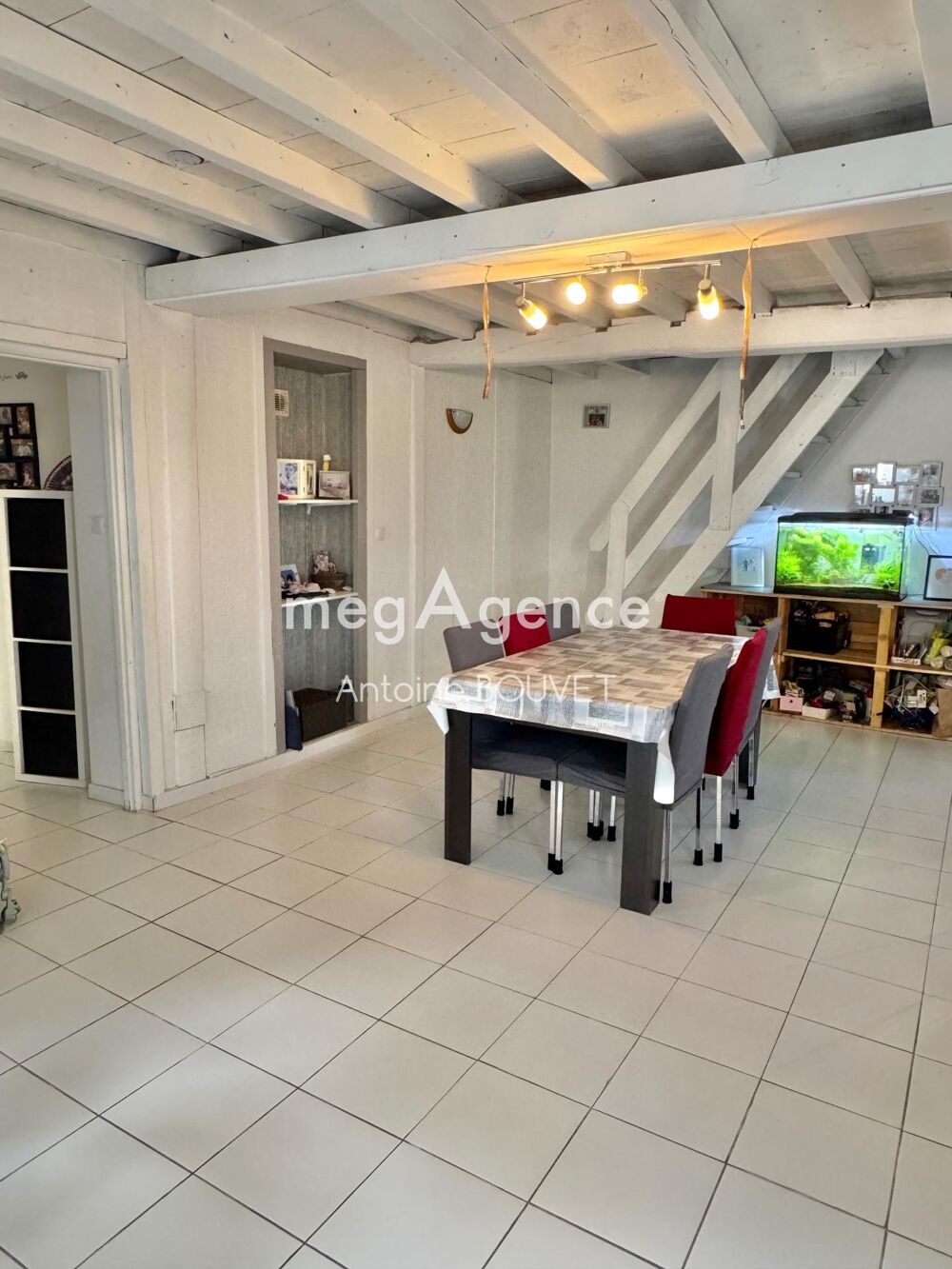 Maison 7 pièces 165 m² · à Villers-l'Hopital · 165 m² · 176 500 €