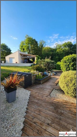  Maison à vendre 5 pièces 150 m²