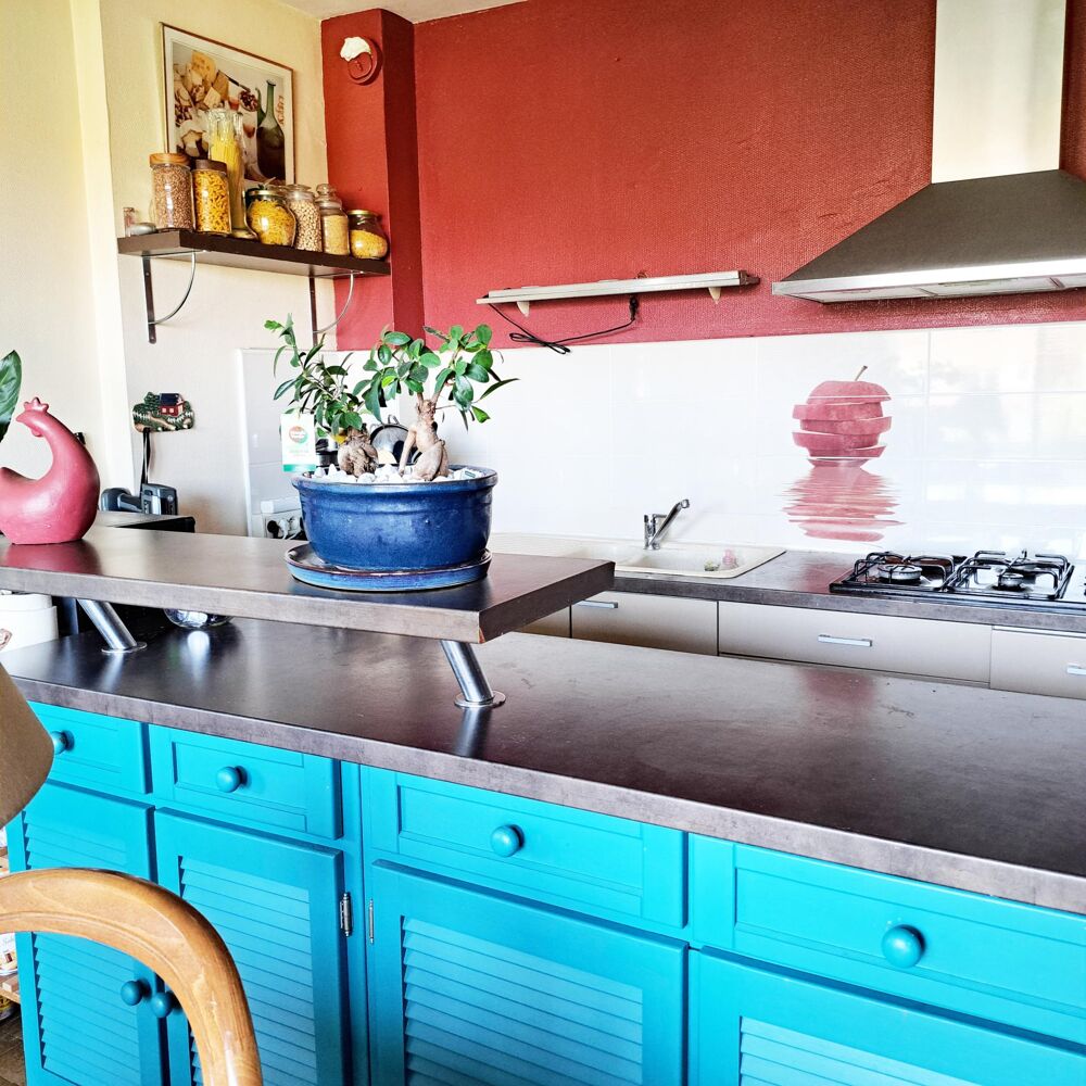 Bel Appartement T2 avec 2 terrasses  Valras-Plage, quartier des Mouettes