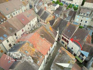  Appartement  vendre 2 pices 44 m