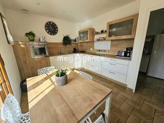  Maison à vendre 9 pièces 224 m²