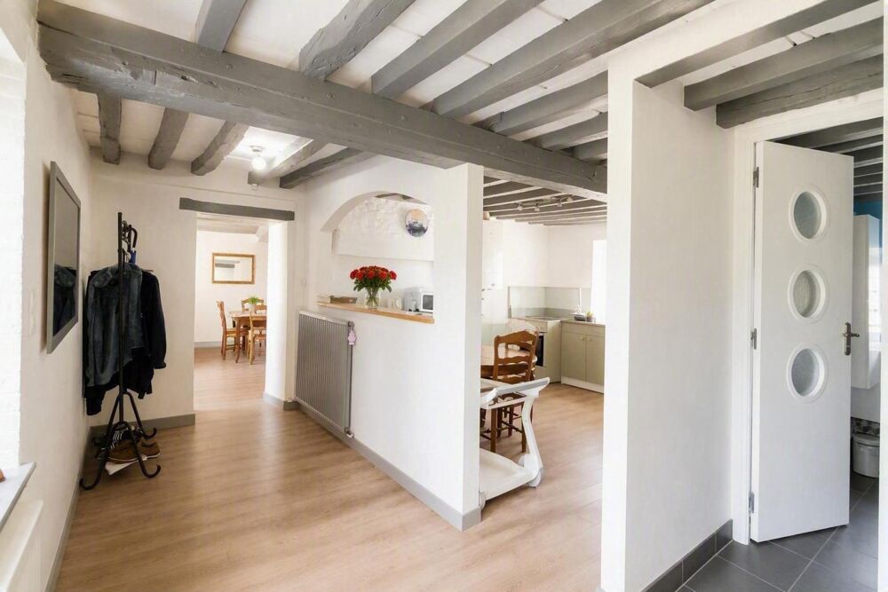 Vente Maison MAISON EN PIERRE RENOVEE - CIRAL Ciral