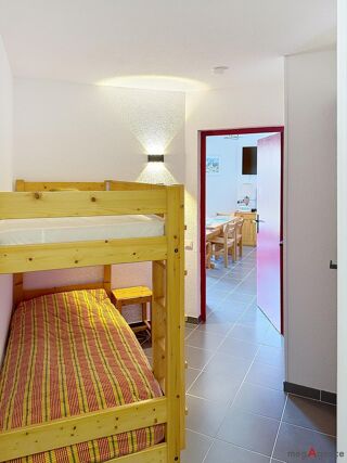  Appartement à vendre 2 pièces 38 m²