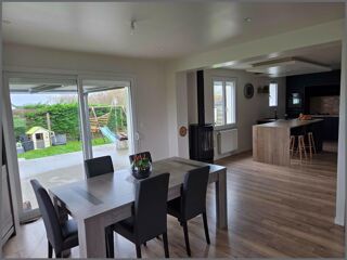 Maison à vendre 4 pièces 125 m²
