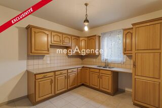  Maison à vendre 5 pièces 104 m²