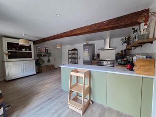  Maison à vendre 5 pièces 136 m²