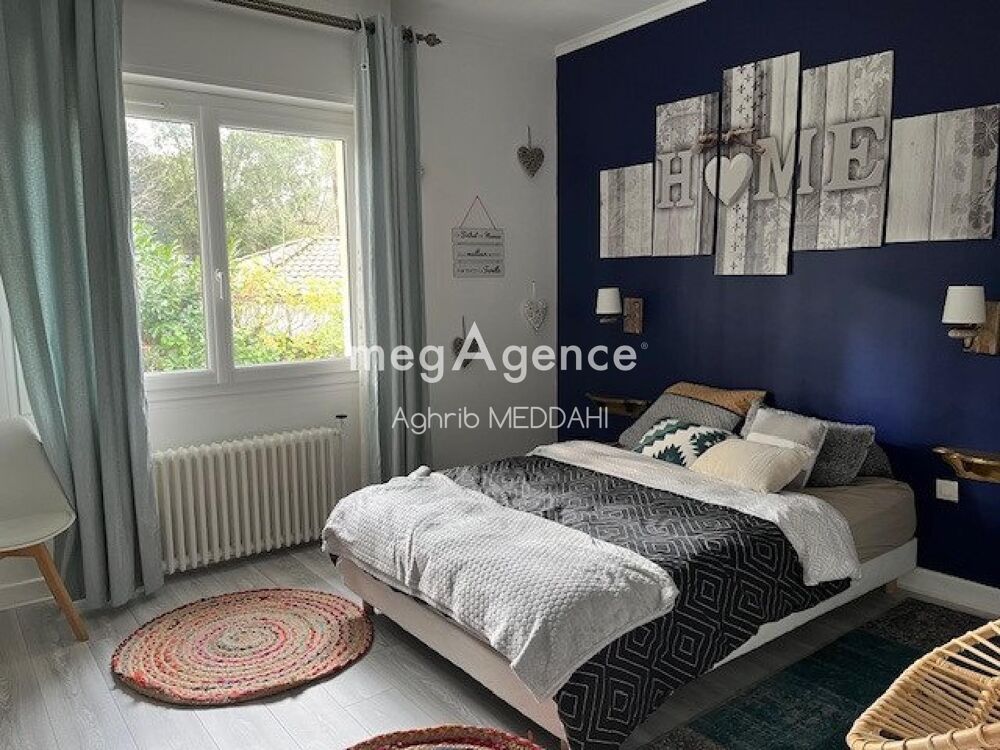 � vendre  Maison Saint-Georges-de-Didonne (17110)