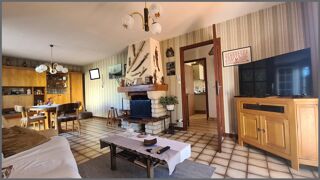  Maison à vendre 5 pièces 90 m²