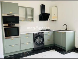  Maison � vendre 4 pi�ces 69 m�