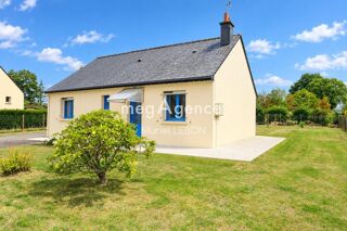  Maison à vendre 5 pièces 75 m²