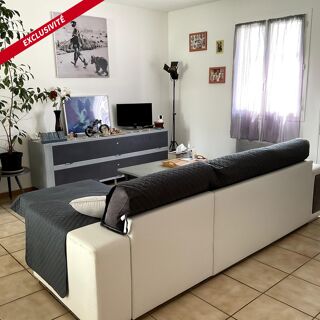  Maison à vendre 4 pièces 100 m²