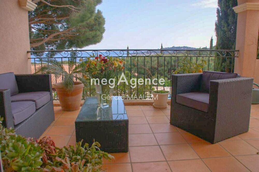 à vendre  Maison Sainte-Maxime (83120)