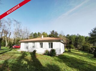  Maison à vendre 5 pièces 94 m²