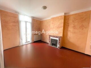  Appartement à vendre 3 pièces 60 m²