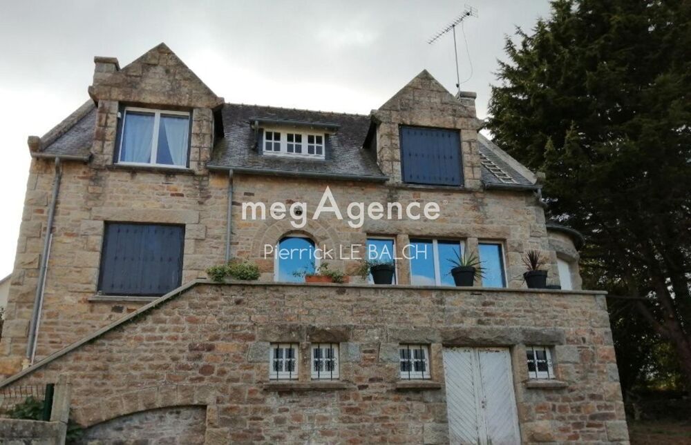 Maison 5 pièces 108 m² · à Plouaret · 108 m² · 189 000 €