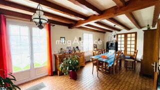  Maison à vendre 7 pièces 129 m²