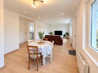  Maison à vendre 4 pièces 63 m²