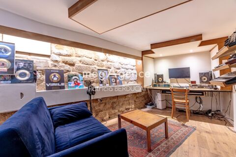  MURS à vendre à MONTREUIL /  35m² Métro ROBESPIERRE 