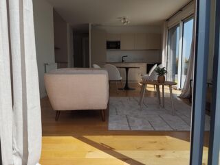  Appartement à vendre 4 pièces 82 m²