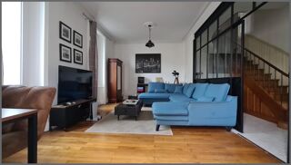  Maison à vendre 10 pièces 160 m²