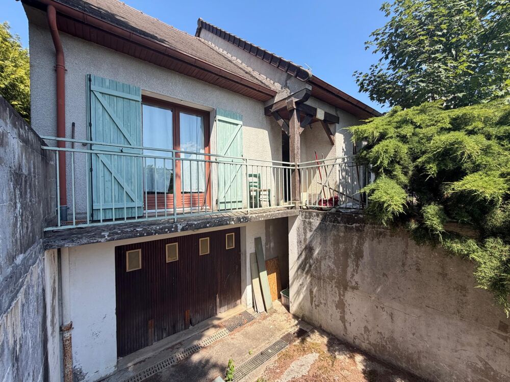 Vente Maison Grande Maison Familiale avec Potentiel Locatif Villiers-sur-orge