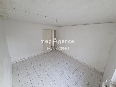   Maison de village � r�nover Maison - 4 pi�ce(s) - 65 m�