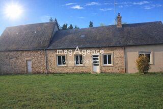  Maison à vendre 4 pièces 73 m²