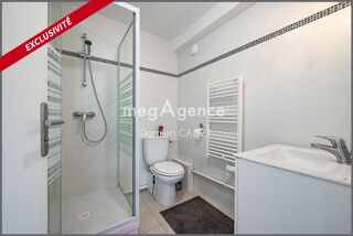  Appartement à vendre 2 pièces 36 m²