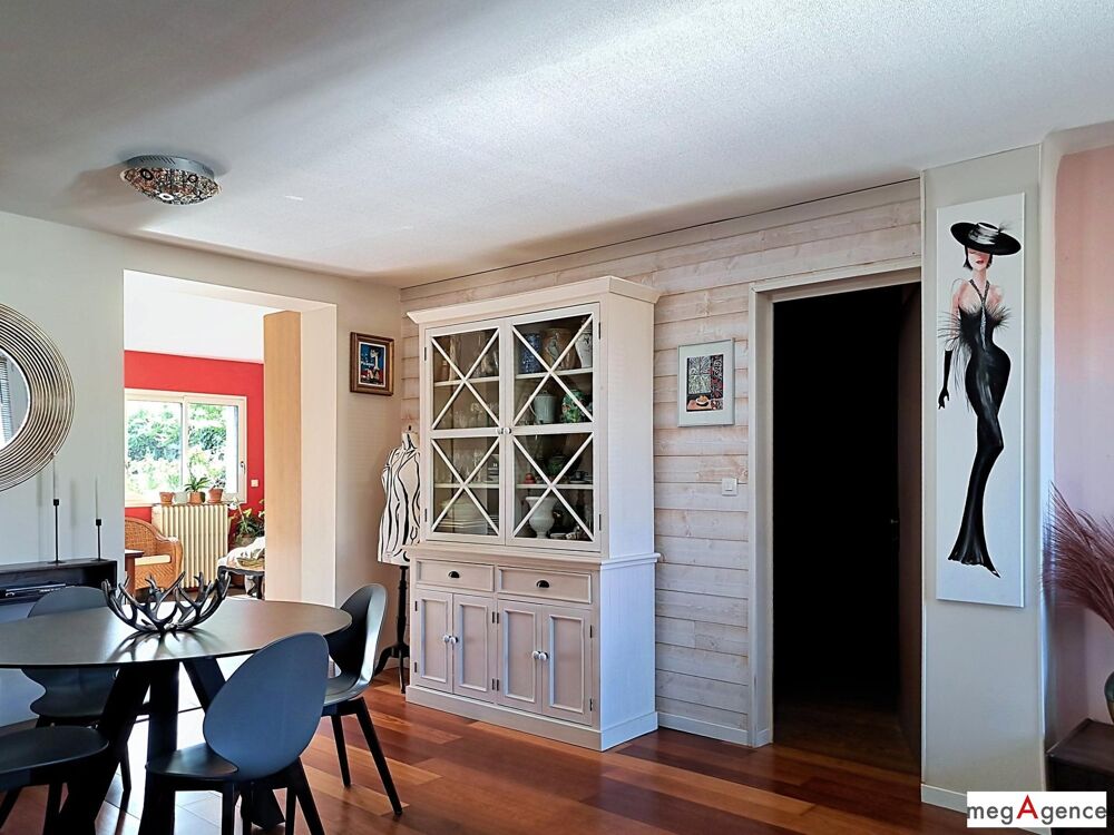 Maison 4 pièces 104 m² · à Nantes · 104 m² · 320 000 €