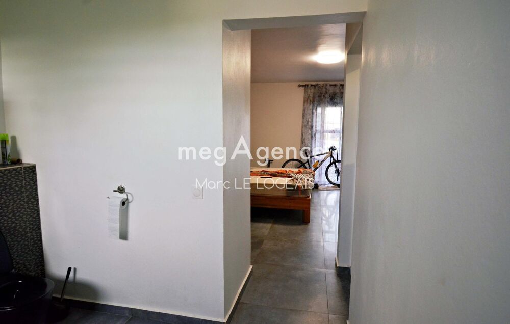 � vendre  Maison Le Moule (97160)
