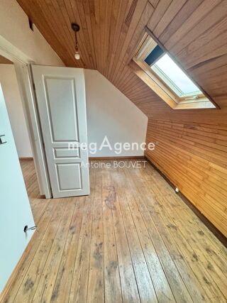  Maison � vendre 4 pi�ces 68 m�