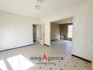  Maison à vendre 2 pièces 54 m²