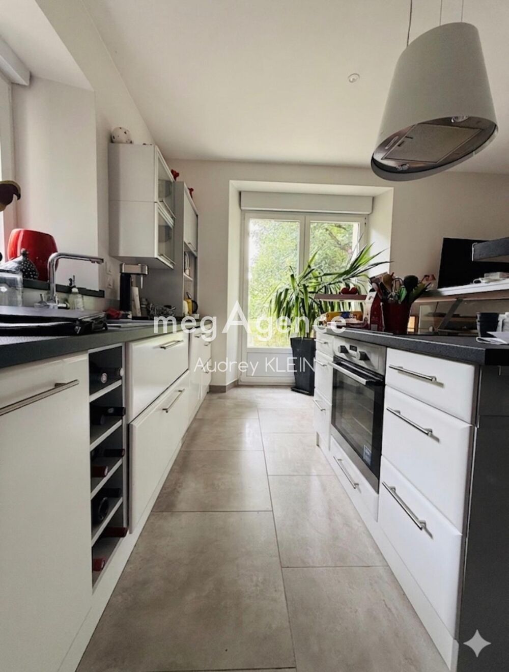 Vente Maison Maison d'exception – Le privilège de l'unique Etigny