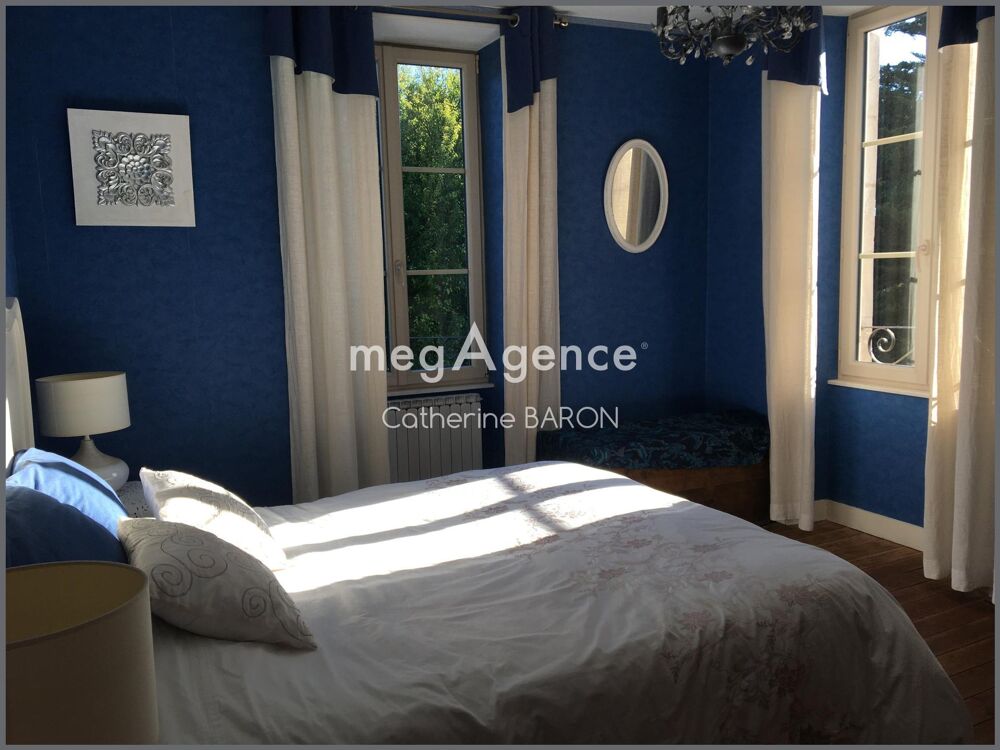 à vendre  Maison Beauvoir-sur-Niort (79360)