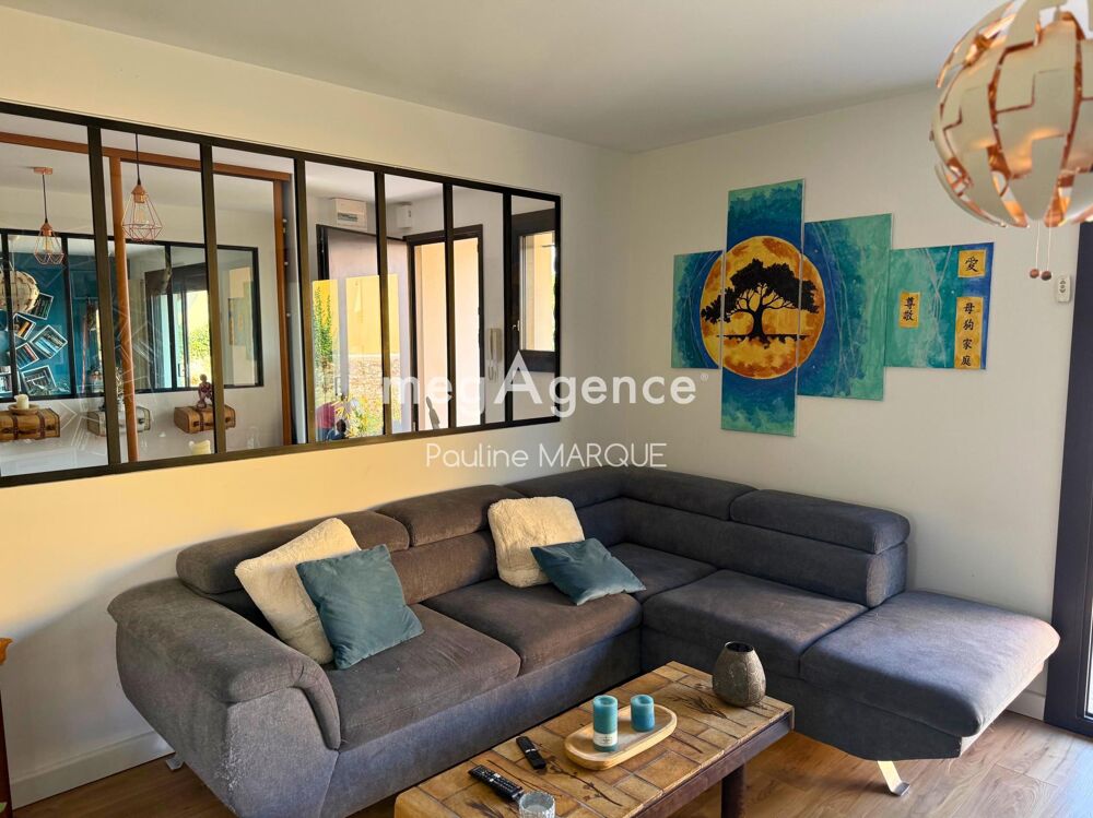 Maison familiale 136 m² - Les Sables d'Olonne