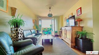  Appartement � vendre 4 pi�ces 63 m�