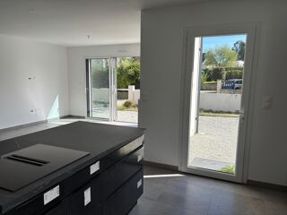  Maison à vendre 5 pièces 120 m²