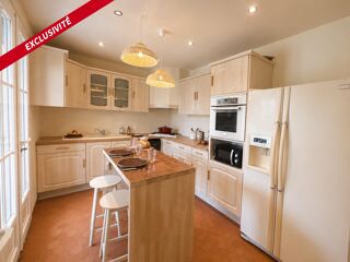  Maison à vendre 6 pièces 130 m²