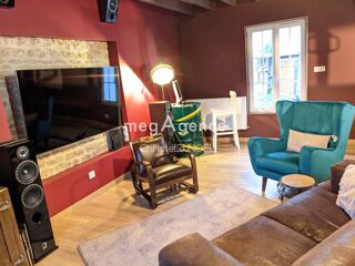  Maison à vendre 8 pièces 205 m²