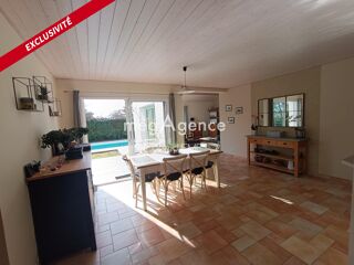  Maison à vendre 6 pièces 147 m²