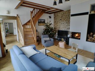  Maison � vendre 6 pi�ces 185 m�