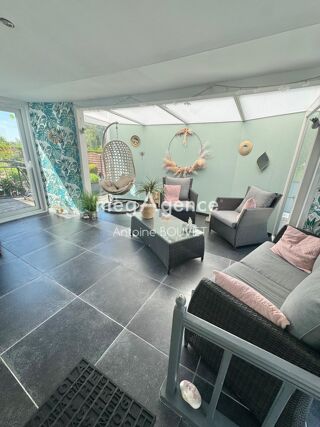  Maison à vendre 8 pièces 179 m²