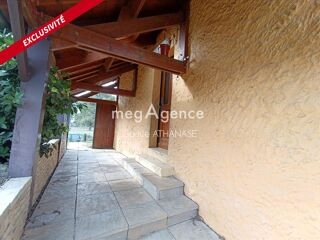  Maison à vendre 4 pièces 76 m²