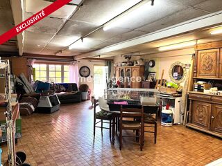  Appartement à vendre 3 pièces 130 m²